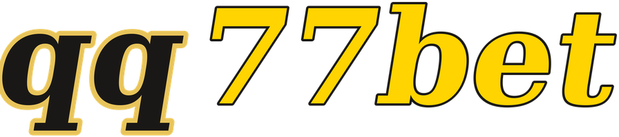 qq77bet logo